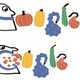 Illustration for article titled These Google Doodles That Never Ran Are Perfect